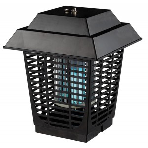 Фотокаталитическая ловушка для насекомых Green Glade L-04 Фотокаталитическая ловушка для насекомых Green Glade L-04